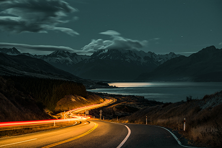 高速道路