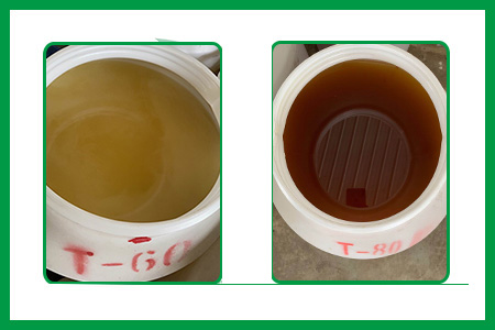 吐温80和吐温60的区别在哪里